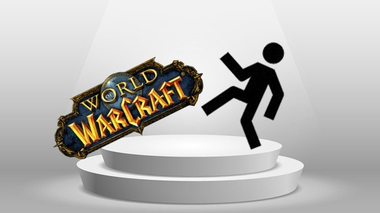 Wg was World of Warcraft nie jest już najlepszym MMORPG na świecie