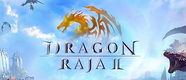 Dragon Raja 2 nadchodzi. Kontynuacja gry z 1998 roku