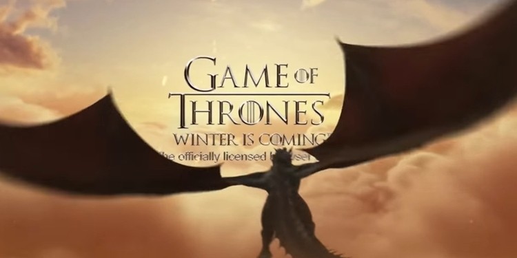 Game of Thrones: Winter is Coming ruszyło z betą. Oficjalna gra na bazie Gry o Tron!