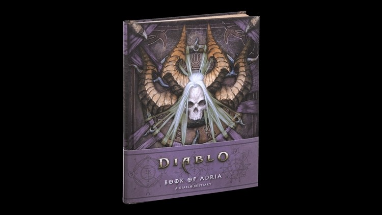 Blizzard sprzedaje Bestiuriusze do Diablo