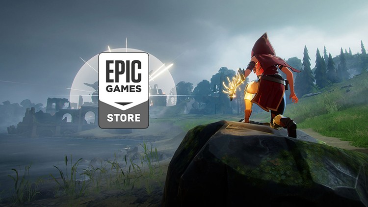 Spellbreak przechodzi do Epic Games Store, ściąga NDA i zapowiada zamkniętą alfę