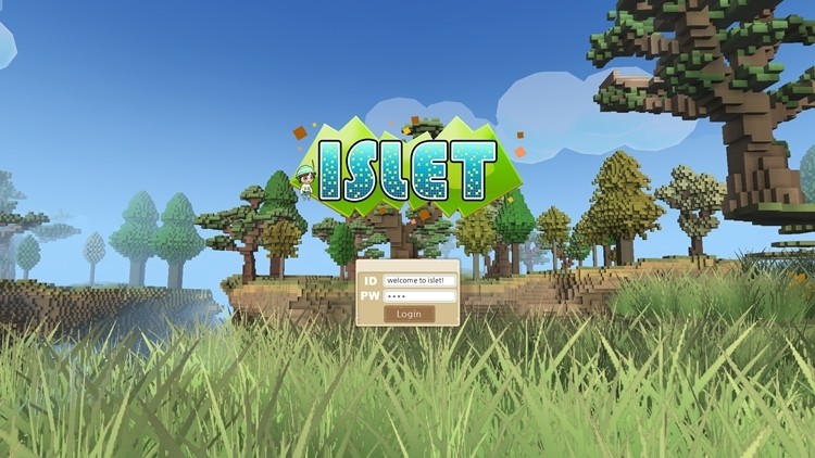 Islet Online oficjalnie wystartował. To sandboxowy MMO w stylu MineCrafta