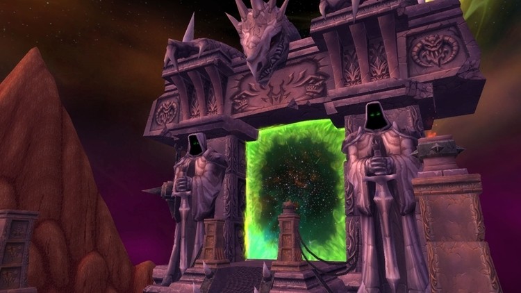 World of Warcraft: Przez Mroczny Portal debiutuje w Polsce