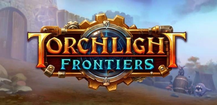 Z Torchlight Frontiers będzie taki MMORPG, jak z koziej…