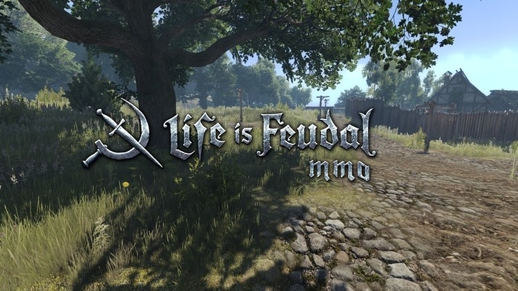 Life is Feudal: MMO dostał wersję F2P i trzykrotnie większą mapę!