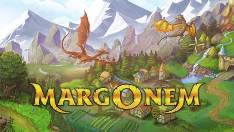 Margonem wystartował na Steamie. Polski MMORPG ruszył na podbój świata