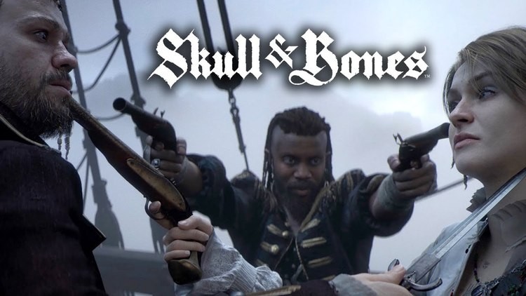 Skull & Bones jeszcze nie ma, ale to pirackie MMO podobno dostanie serial telewizyjny