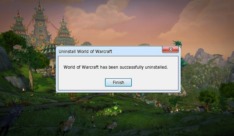 Blizzard nie wie, dlaczego gracze rezygnują z World of Warcraft