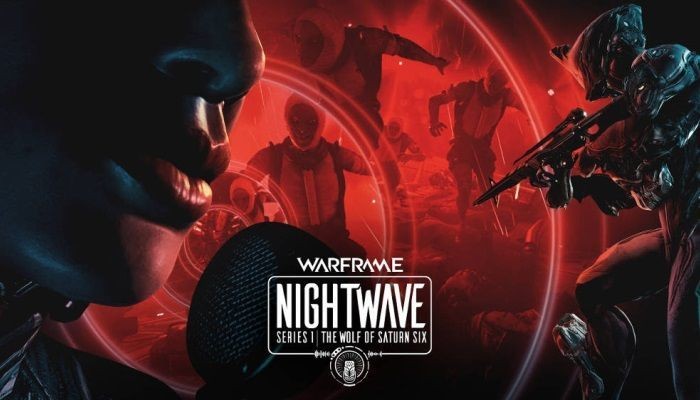 Warframe rozpoczęło swoje Nightwave Series 1 na wszystkich platformach