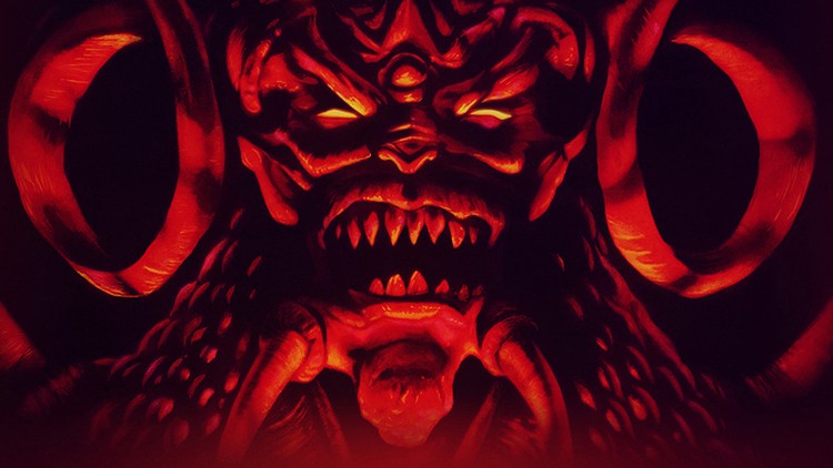 Z innej beczki: oryginalne Diablo w sklepie GOG.com! Następne będą dwa WarCrafty!