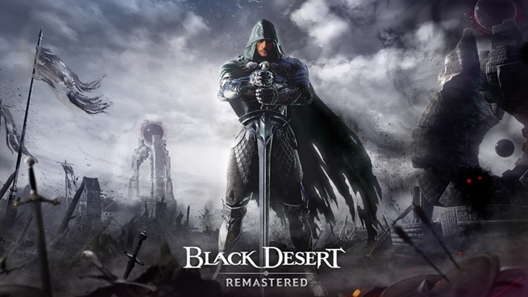 Rozdają klucze do Black Desert, które zamienicie na pełnoprawne egzemplarze gry!