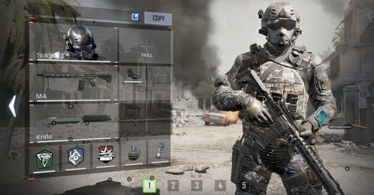 Ruszyła rejestracja do darmowego… Call of Duty Mobile