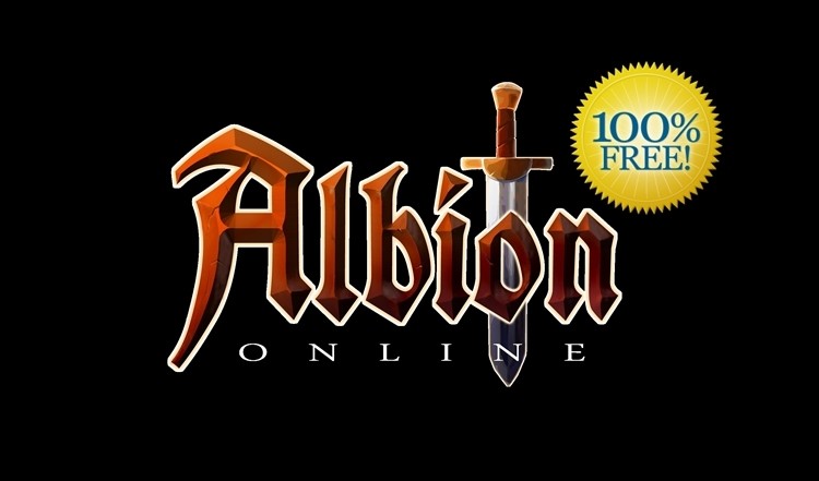 Albion Online przechodzi na Free2Play. Nie będzie żadnych ograniczeń!