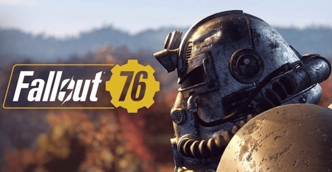 Fallout 76 zawędruje na Steama jeszcze w tym roku