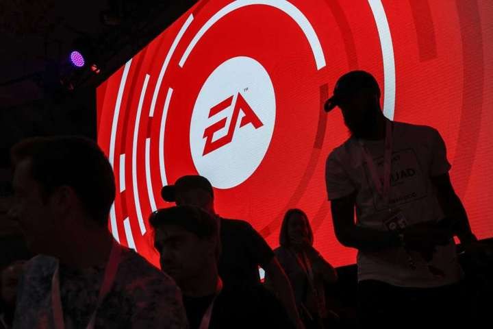 Electronic Arts zwalnia 350 pracowników
