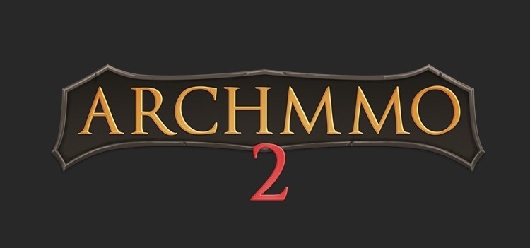 ArchMMO 2 - gra MMO z gildiami, questami, frakcjami, PvP i PvE