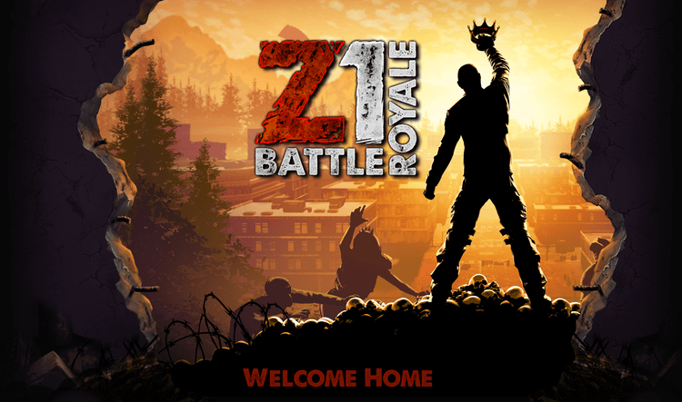 Z1 Battle Royale wraca do Daybreak – spokojnie, bez zmiany nazwy