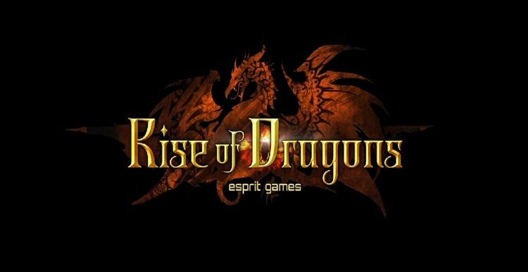 Rise of Dragons wystartował. Nowy przeglądarkowy MMORPG