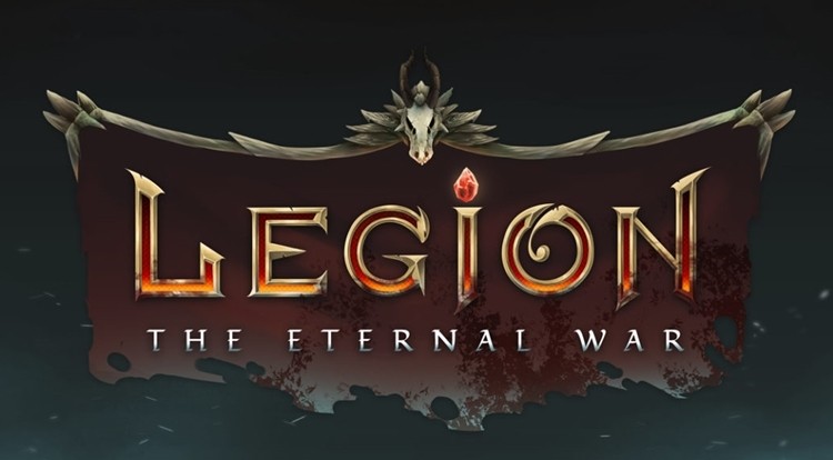 Legion: The Eternal War to nowy „high-fantasy” MMORPG z Ludźmi i Elfami