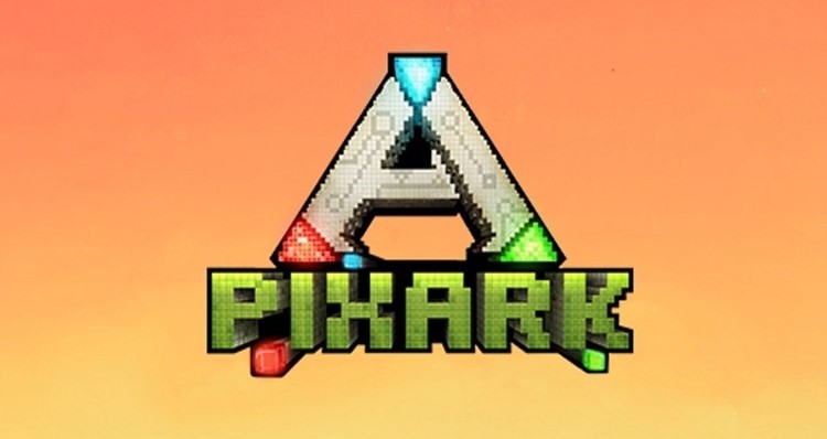 PixARK, czyli połączenie MineCraft oraz ARK, kończy z Early Access