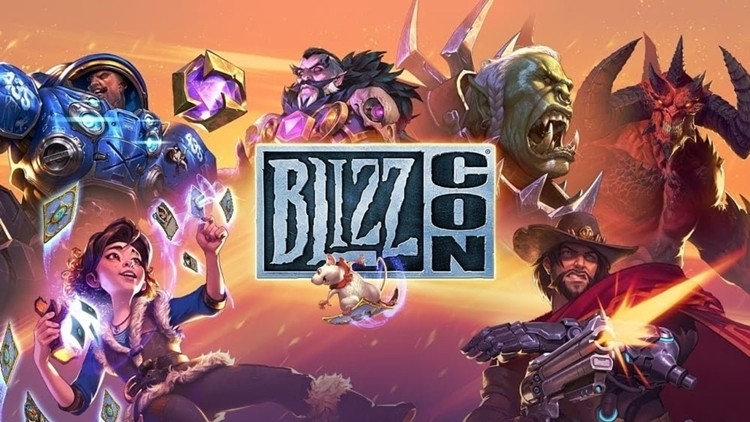 Pomimo hejtu na Blizzarda, bilety na BlizzCon rozeszły się w kilka minut