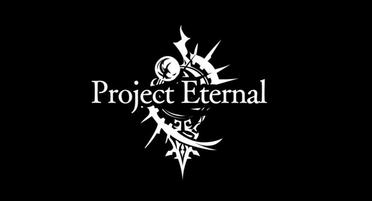 Project Eternal to piękny mobilny MMORPG w "zachodnim" stylu