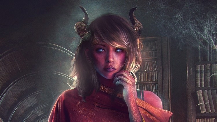 Dungeons & Dragons Online dostał dodatek z rasą Diabląt