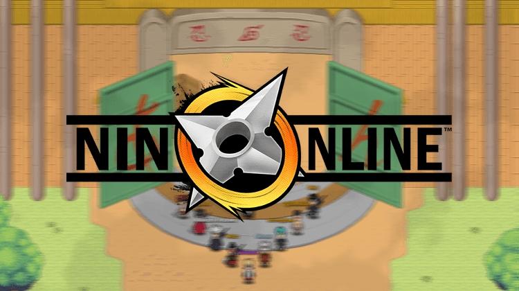 Nin Online - niemobilny, nieprzeglądarkowy MMORPG na podstawie Naruto