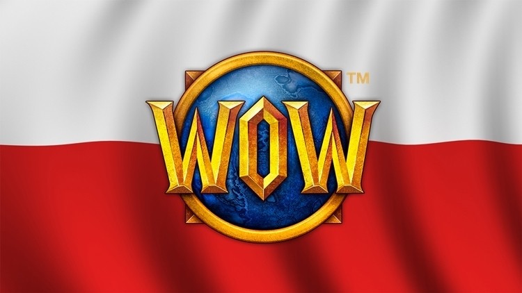 Nadchodzi World of Warcraft PL? Blizzard otworzył polski kanał WoW-a na YouTube