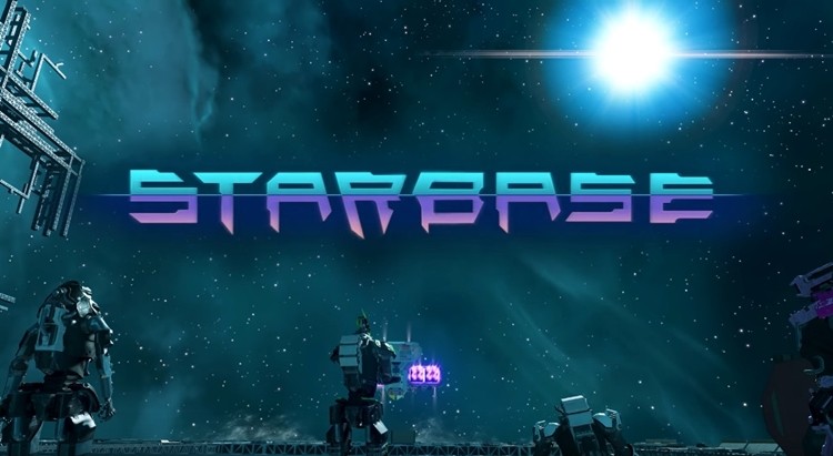 Starbase to nowe pecetowe MMO od twórców… Trine