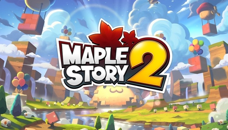 Największy dodatek w historii zameldował się w Maple Story 2