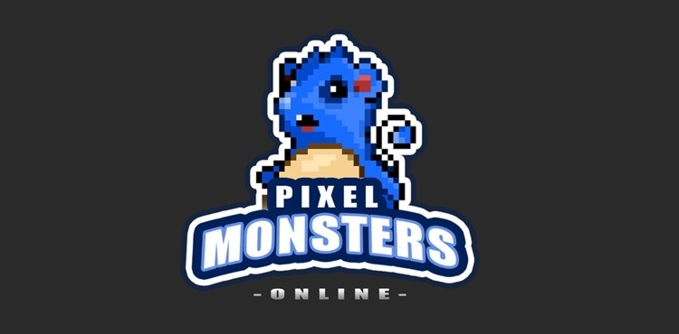 Pixel Monsters Online to nowy Pokemonowy (pseudo) MMORPG