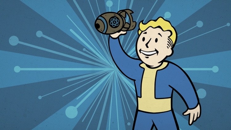 "Zasłużyliśmy na krytykę", ale Fallout 76 staje się coraz lepszą grą