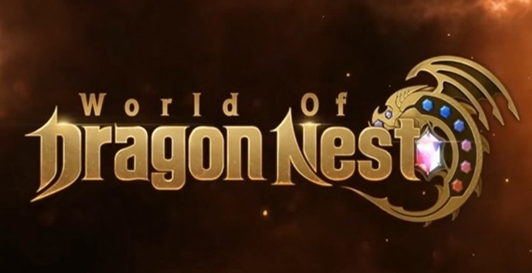 World of Dragon Nest dał znak życia