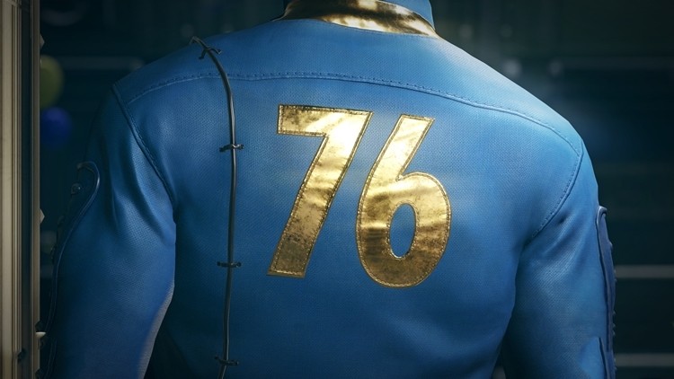 Fallout 76 - darmowa wersja, nowy tryb PvP i wielki dodatek!