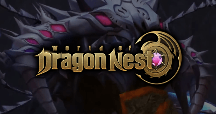 World of Dragon Nest zapowiada się pięć razy lepiej niż zwykły Dragon Nest