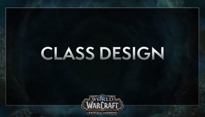 Blizzard przyznaje, że nieco za bardzo „przyciął” klasy w World of Warcraft