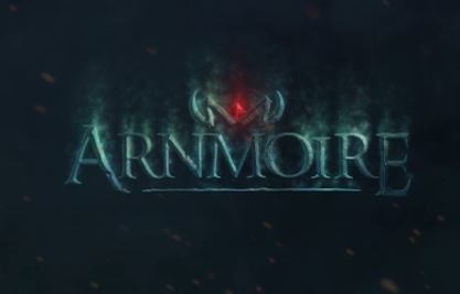 MMORPG tworzony przez Polaka, Arnmoire, otrzymał sporą aktualizację