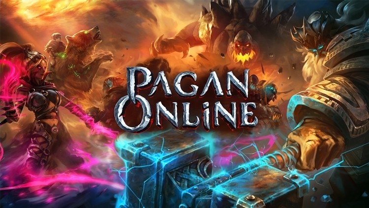 Pagan Online zostanie totalnie rozbudowany/przebudowany
