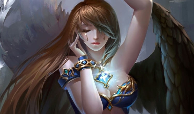 Eternal Magic - gra MMORPG dla dziewczyn startuje w lipcu