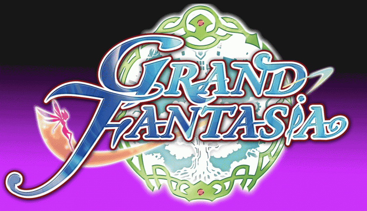 To jeden z lepszych bajkowych MMORPG-ów. Grand Fantasia z nową aktualizacją