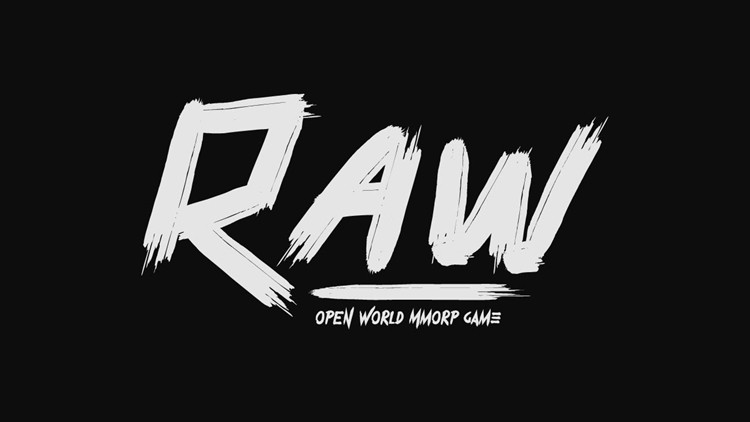 RAW to nowy sandboxowy MMORPG ze światem kilka razy większym od GTA 5