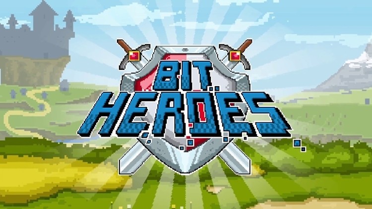 Bit Heroes zmienia właściciela. To jeden z fajniejszych MMORPG-ów