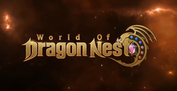 Anglojęzyczna wersja World of Dragon Nest rusza... za tydzień