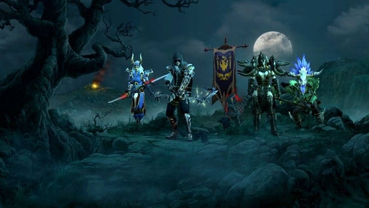 Nowy fajny patch w Diablo 3. Blizzard wreszcie wziął się do roboty