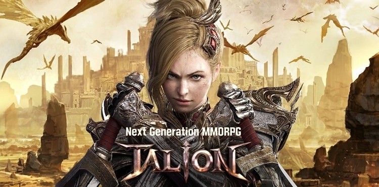 Talion. Next-genowy MMORPG, który musi łączyć serwery
