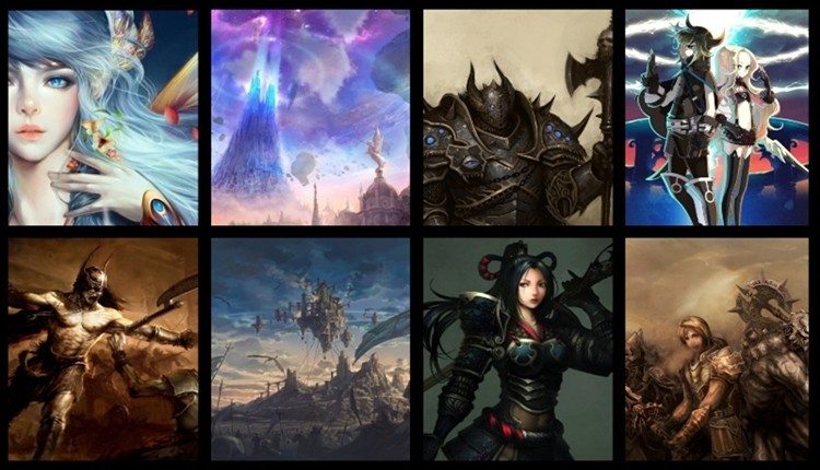 8 najlepszych gier MMORPG z 2008 roku, które wciąż zadziwiają!