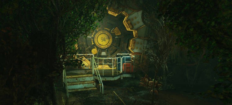 Fallout 76 opowiada o swoim pierwszym rajdzie