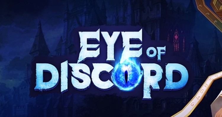 Eye of Discord to nowy MMORPG na przeglądarkę