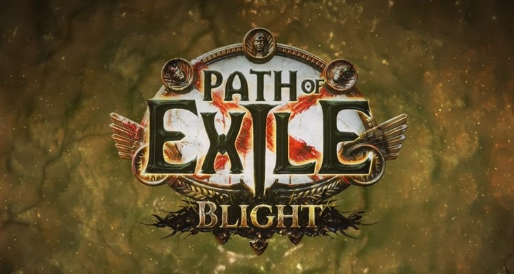 Path of Exile pokazało, kto tu rządzi. Nowy dodatek (Blight) zapowiada się fantastycznie!